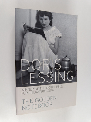 Doris Lessing : The Golden Notebook