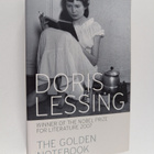 Doris Lessing : The Golden Notebook - pikkukuva 1