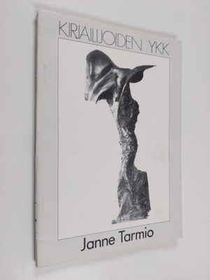 Janne Tarmio : Kirjailijoiden YKK : Yhteiskunnallinen kor...