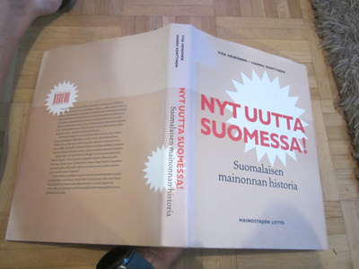 Heinonen - Konttinen ; Nyt uutta Suomessa! + DVD