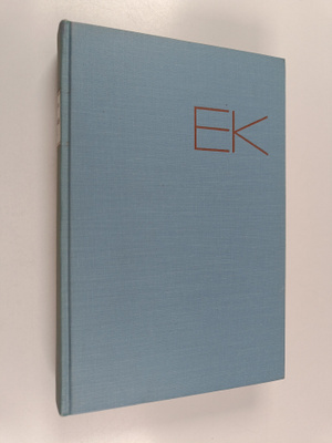 Eino Kauppala : Muukalaispassi