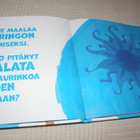Ella Brigatti Sängynaluskansa Pensseli on sininen - pikkukuva 2