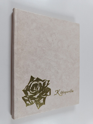 Kihlaparille