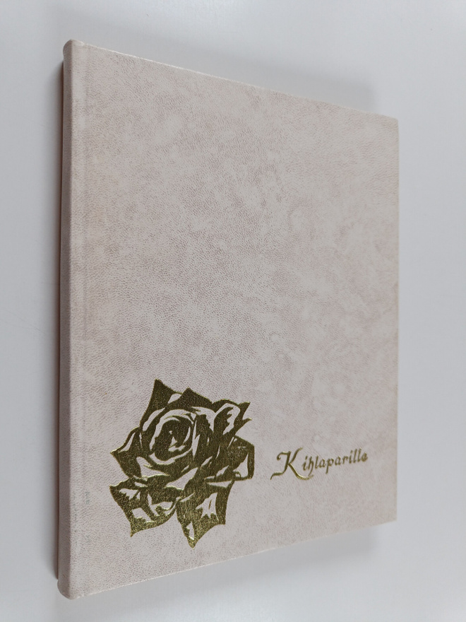 Kihlaparille