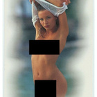 1997 Hot Shots #82 Patricia - pikkukuva 1