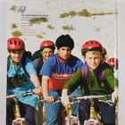 The Jewish agency : Impacting lives - pikkukuva 2