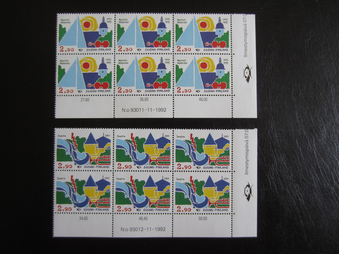 LaPe 1205-06 1993 Pohjola Norden