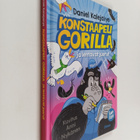 Daniel Kalejaiye : Konstaapeli Gorilla ja lentävät juorut - pikkukuva 1