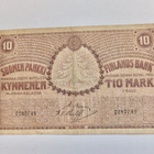 10 mk 1918 - pikkukuva 1