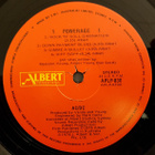 AC/DC ~ Powerage ~ LP Australia painos -83 - pikkukuva 3