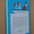 Sivar Ahlrud : Elokuva-arvoitus ( 1p. 1986 ) - pikkukuva 2