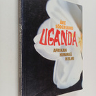 Åke Söderlund : Uganda : Afrikan himmeä helmi - pikkukuva 1