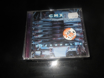 Cmx discopolis