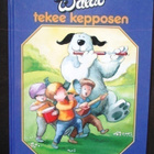 Lastenkirjoja 3,50€ kpl - pikkukuva 1