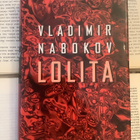 Vladimir Nabokov - Lolita (sid.) - pikkukuva 1