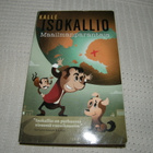 Kalle Isokallio Maailmanparantaja -pok - pikkukuva 1