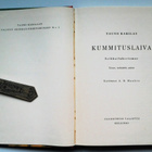 Karilas Tauno: Kummituslaiva, v. 1952, HYVÄ! - pikkukuva 3