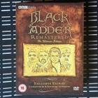 Blackadder remastered | The Ultimate Edition | DVD 2009 - pikkukuva 1