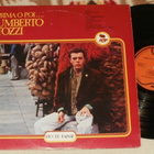 UMBERTO TOZZI ~ Prima O Poi .... ~ LP - pikkukuva 1