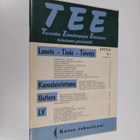 Tee 1971 : 6 : terveiden elämäntapojen edistämistoiminnan... - pikkukuva 1