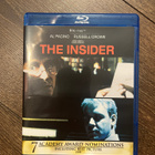 The Insider (1999) - Blu-ray - pikkukuva 1