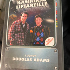 Linnunradan käsikirja liftareille (BBC 1981) UUSI! - pikkukuva 1