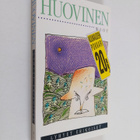 Veikko Huovinen : Lyhyet erikoiset - pikkukuva 1