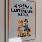 Suuri lastenlaulukirja - pikkukuva 1