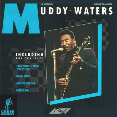 Muddy Waters – Muddy Waters