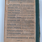 Frederick Marryat : Lentävä hollantilainen - pikkukuva 2