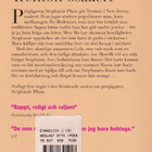 Janet Evanovich: Nedlagt byte - pikkukuva 2