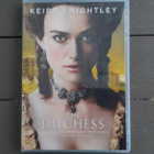 DVD: The Duchess / Herttuatar (Keira Knightley 2008) - pikkukuva 1