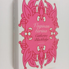 Catherine Blackledge : Vaginan tarina - pikkukuva 1