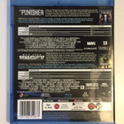 The Punisher Collection (Blu-ray) 2004 & 2014 - pikkukuva 2