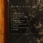 THE MAN-EATING TREE - Vine (CD) Vesa Ranta ex-Sentenced - pikkukuva 3