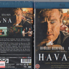 Havana (71 890) UUSI -FI- BLU-RAY robert redford 1983 - pikkukuva 1