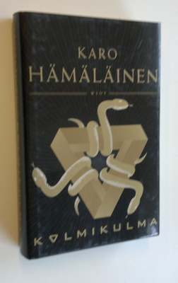 Karo Hämäläinen : Kolmikulma