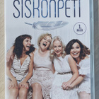 Siskonpeti: Kausi 1 (2DVD) Venla-palkittu sketsisarja - pikkukuva 1