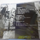 SATANIC WARMASTER - BLACK METAL KOMMANDO UUSI CD - pikkukuva 2