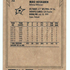2025-26 O-Pee-Chee Retro #72 Miro Heiskanen - pikkukuva 2