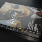 DVD: SHARK 1 tuotantokausi (6xDVD) UUSI - pikkukuva 2