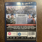 The Last Castle (2001) - Blu-ray - pikkukuva 2