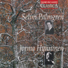CD: Selim Palmgren (Jorma Hynninen) - pikkukuva 1