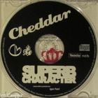 Cheddar • Superb Character CD - pikkukuva 3