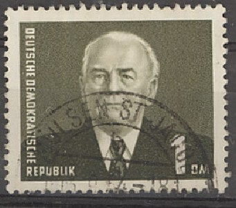 DDR Mi 342 III o