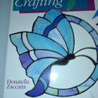 Donatella Zaccaria:stained glass crafting - pikkukuva 1