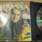 Joel Hallikainen & Timo Koivusalo: Kimpassa CD - pikkukuva 1