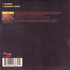 Starsailor • Alcoholic CD-Single - pikkukuva 2