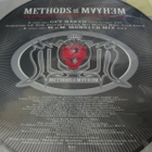 METHODS OF MAYHEM - GET NAKED 10'' SINGLE KUVALEVY - pikkukuva 2