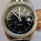 VANHA Kello Origo Waterresistant - pikkukuva 2